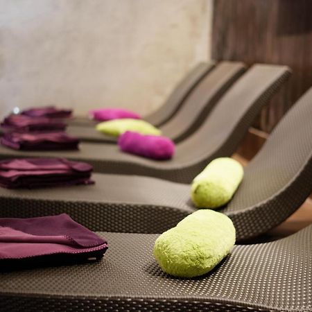 Hotel Pfandleralm 圣马蒂诺 外观 照片