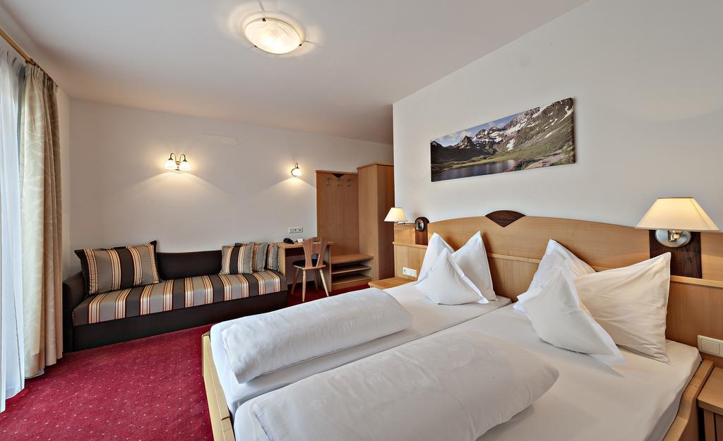 Hotel Pfandleralm 圣马蒂诺 客房 照片