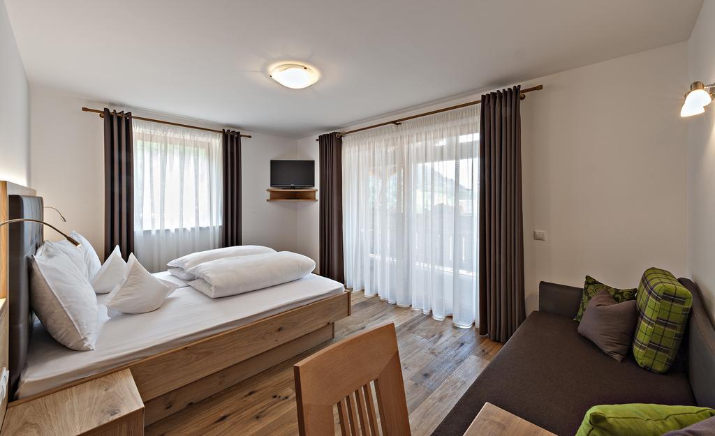 Hotel Pfandleralm 圣马蒂诺 客房 照片