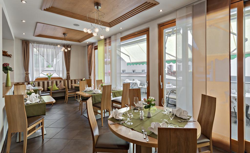Hotel Pfandleralm 圣马蒂诺 外观 照片