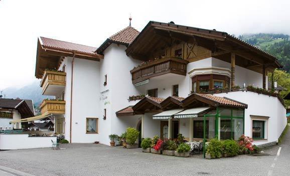 Hotel Pfandleralm 圣马蒂诺 外观 照片