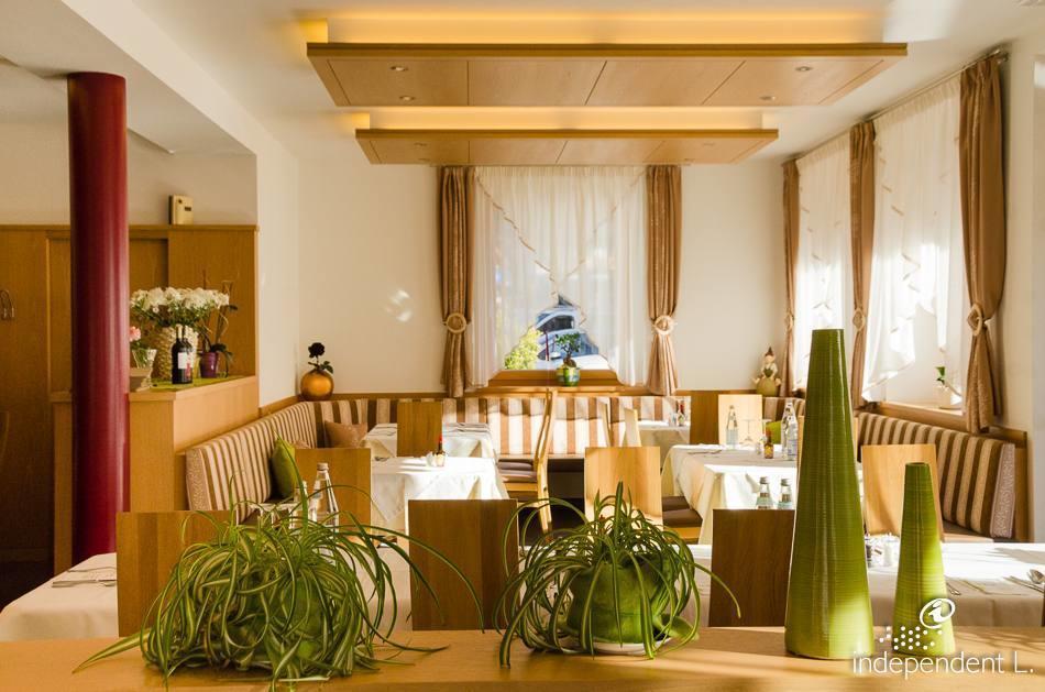 Hotel Pfandleralm 圣马蒂诺 外观 照片