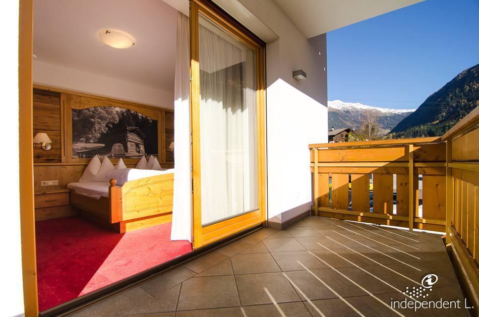 Hotel Pfandleralm 圣马蒂诺 外观 照片