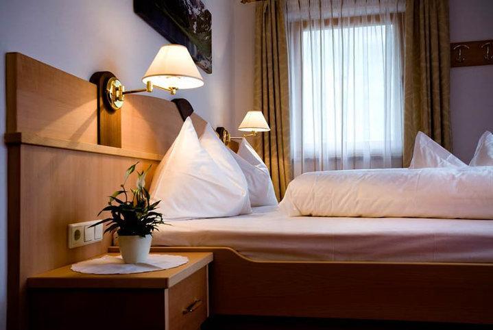 Hotel Pfandleralm 圣马蒂诺 外观 照片