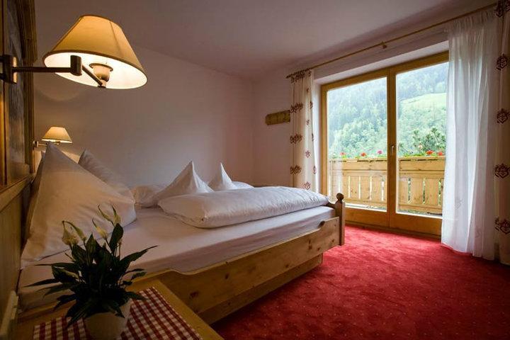Hotel Pfandleralm 圣马蒂诺 客房 照片