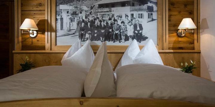 Hotel Pfandleralm 圣马蒂诺 客房 照片