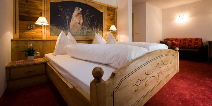 Hotel Pfandleralm 圣马蒂诺 客房 照片