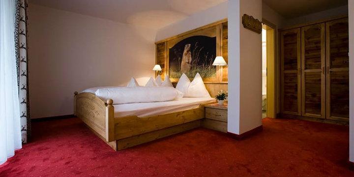 Hotel Pfandleralm 圣马蒂诺 客房 照片