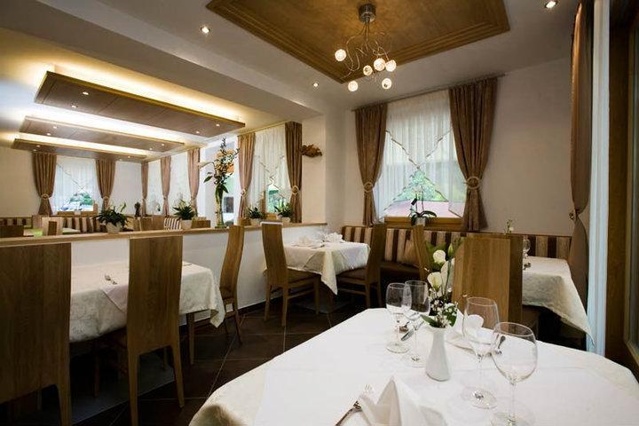 Hotel Pfandleralm 圣马蒂诺 外观 照片