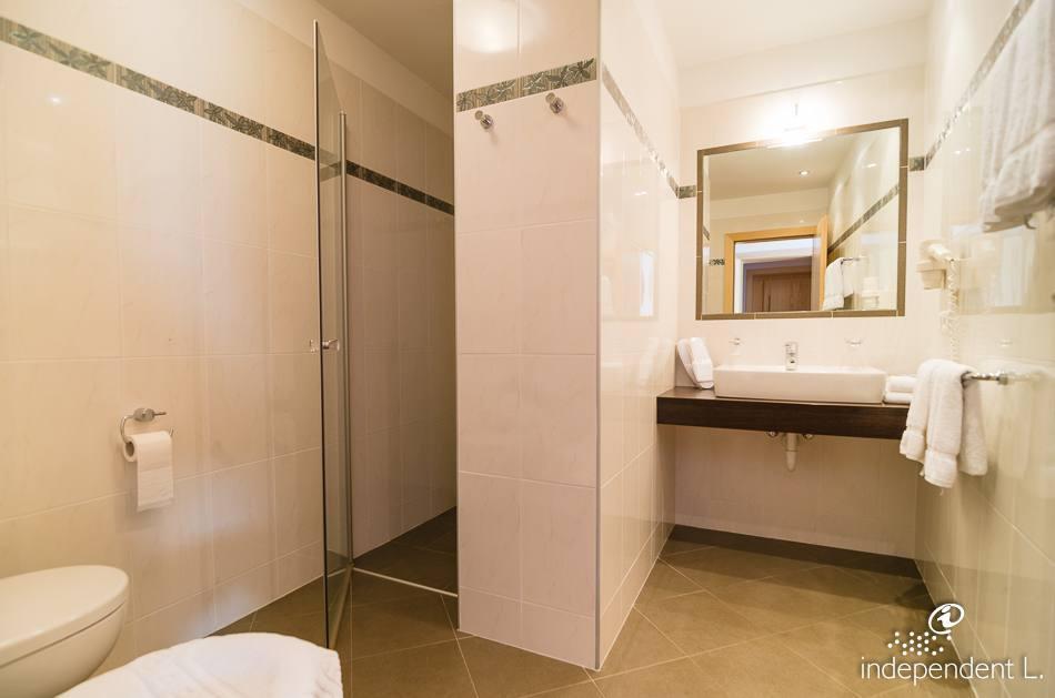 Hotel Pfandleralm 圣马蒂诺 外观 照片