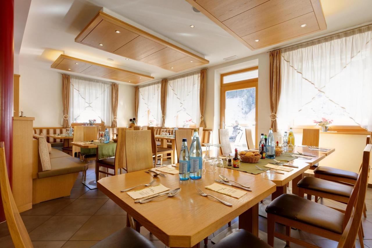 Hotel Pfandleralm 圣马蒂诺 外观 照片
