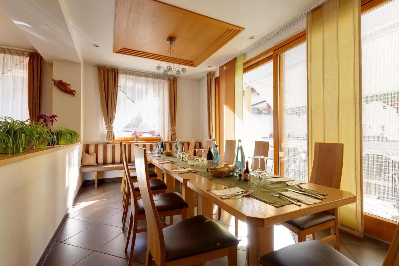 Hotel Pfandleralm 圣马蒂诺 外观 照片
